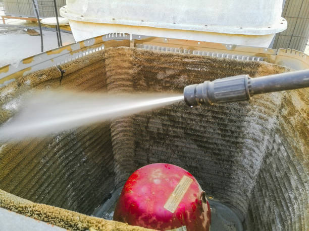 Best HVAC Air Duct Cleaning  in Shenandoah, VA