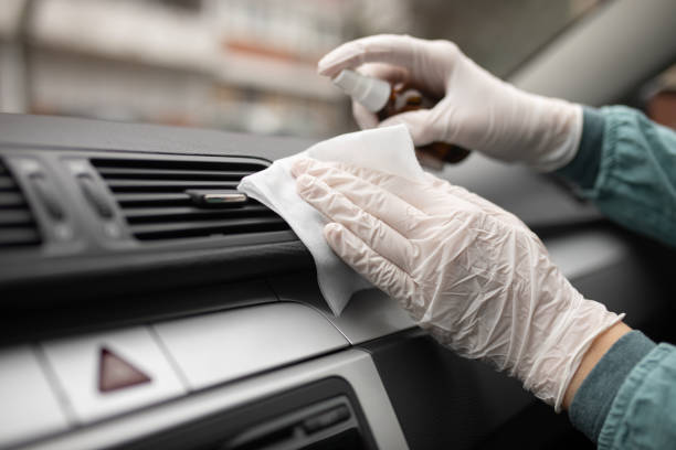 Best Affordable Air Duct Cleaning  in Shenandoah, VA