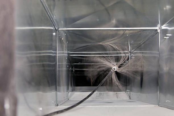 Best Ventilation Cleaning Services  in Shenandoah, VA