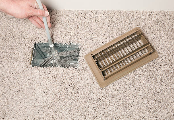 Best Affordable Air Duct Cleaning  in Shenandoah, VA