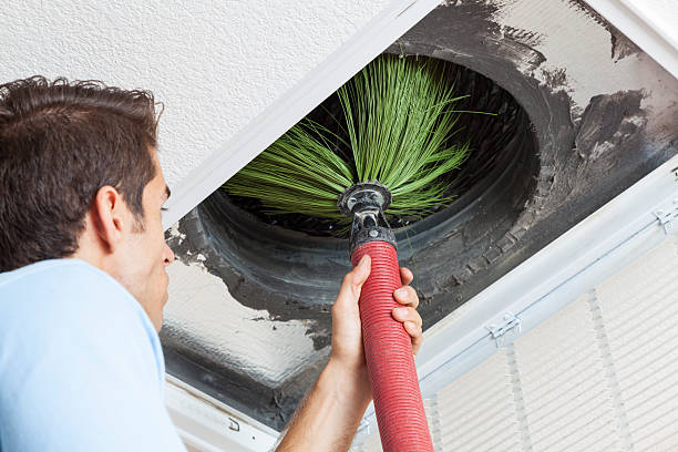 Trusted Shenandoah, VA Airduct Cleaning Experts