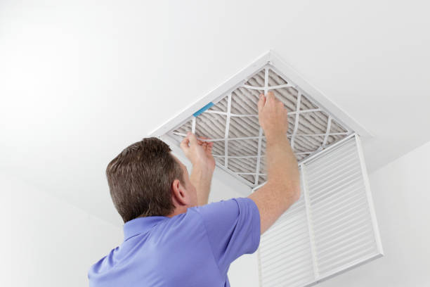Best General Air Duct Cleaning  in Shenandoah, VA